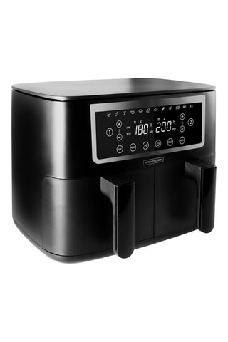 Digitale Airfryer Zonder Olie - 8 l - 10 programma's