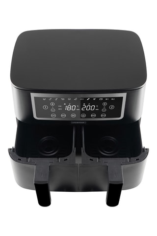 Digitale Airfryer Zonder Olie - 8 l - 10 programma's