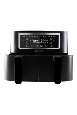Digitale Airfryer Zonder Olie - 8 l - 10 programma's