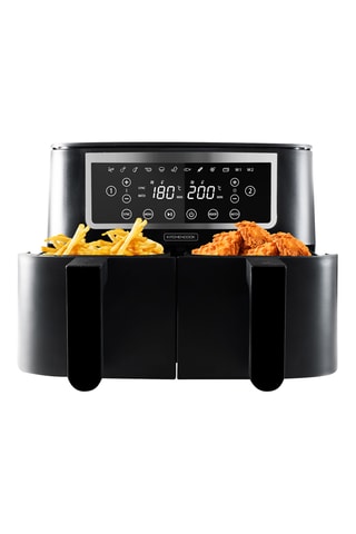 Digitale Airfryer Zonder Olie - 8 l - 10 programma's
