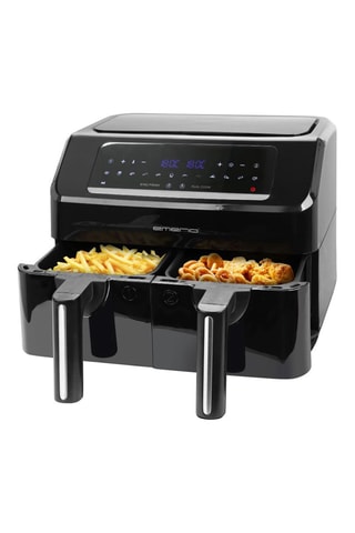 Airfryer Zonder Olie - 1800 W - 7,2 l
