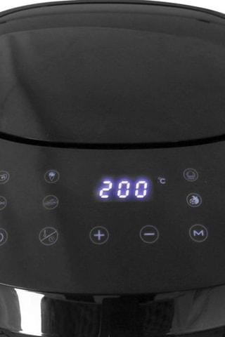 Airfryer Zonder Olie - 1800 W - 7,2 l