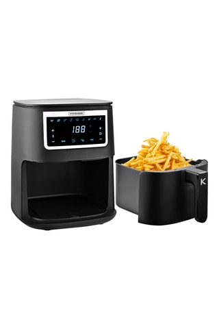 Airfryer Zonder Olie - 1400 W - 4 l