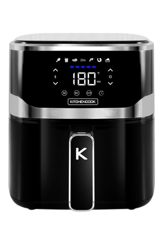 Airfryer Zonder Olie - 1400 W - 5,5 l