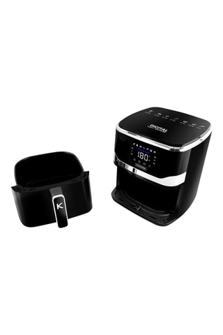 Airfryer Zonder Olie - 1400 W - 5,5 l