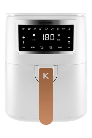 Airfryer Zonder Olie - 4 l