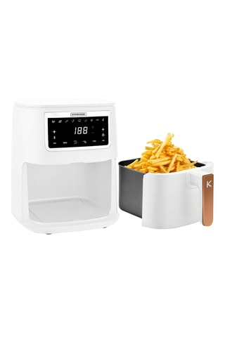 Airfryer Zonder Olie - 4 l