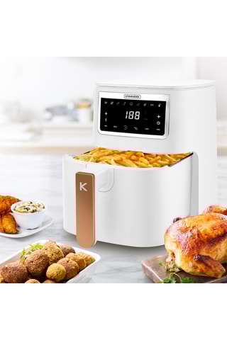 Airfryer Zonder Olie - 4 l