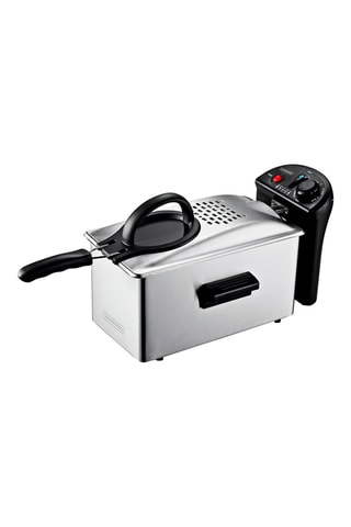 Frituurpan Semi-Pro - 2100 W - 3 l