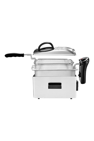 Frituurpan Semi-Pro - 2100 W - 3 l