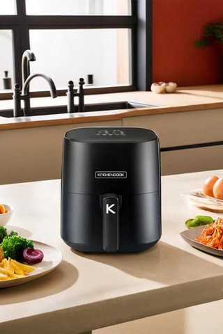 Airfryer Zonder Olie - 1200 W - 4,2 l