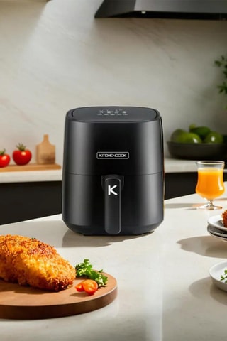Airfryer Zonder Olie - 1200 W - 4,2 l