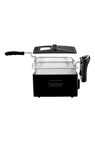 Frituurpan - 2100 W - 3 l