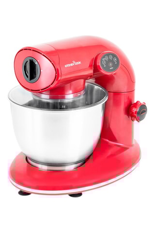 Multifunctionele Keukenmachine AK80 - Rood