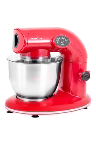 Multifunctionele Keukenmachine AK80 - Rood