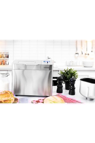 Machine à pain - 900 g - 550 W
