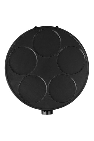 Elektrische Pannenkoekenpan