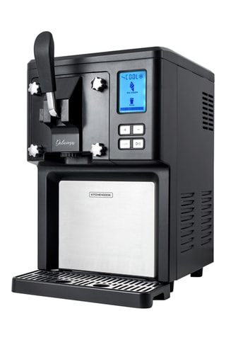 Machine à crème glacée - 1,5 l - 250 W