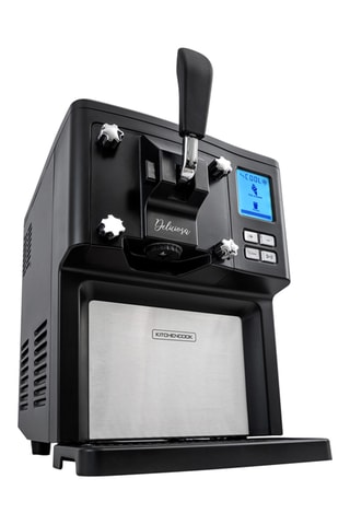 Machine à crème glacée - 1,5 l - 250 W