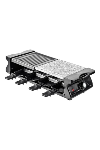 3-in-1 Gourmetstel 8 Personen