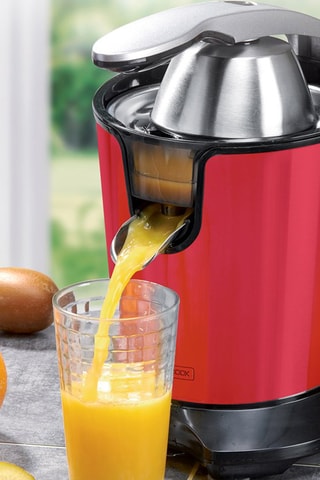 Presse-agrumes électrique - 550 ml - 200 W