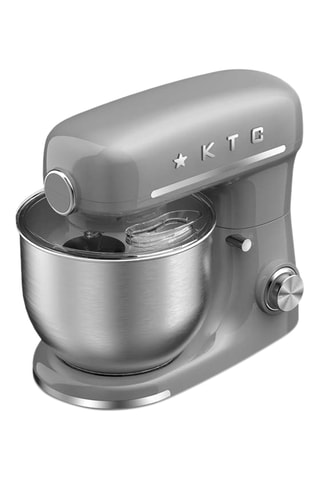 Kneedmachine - 5 l - Grijs