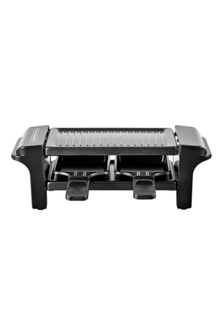 Gourmet grill - 2 personen - 350 W