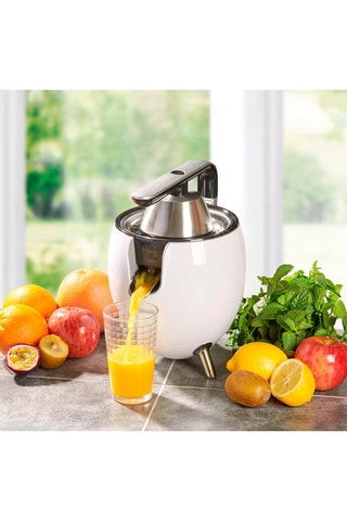 Presse-agrumes - 550 ml - 200 W
