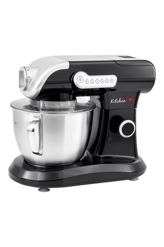 Multifunctionele Keukenmachine 5 l - Zwart