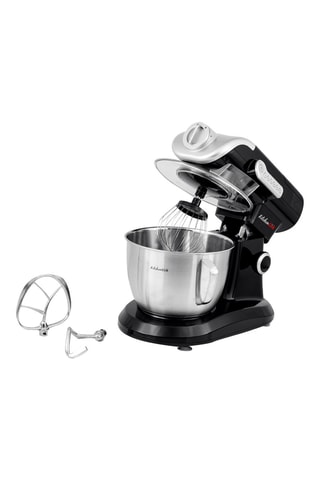 Multifunctionele Keukenmachine 5 l - Zwart
