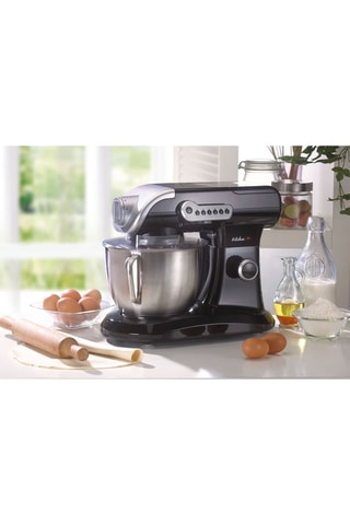 Multifunctionele Keukenmachine 5 l - Zwart
