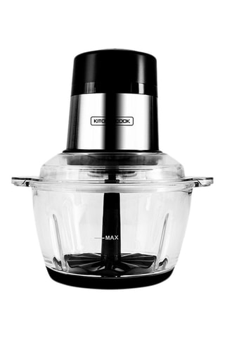 Hachoir électrique - 2 l