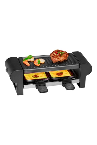 Gourmetstel - 2 Personen