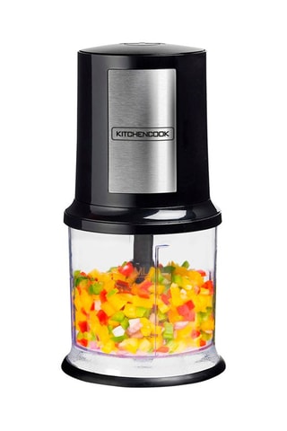 Hachoir électrique - 50 cl - 400 W