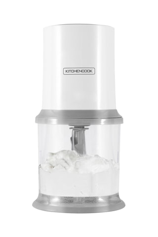 Mini hachoir électrique - 500 ml - 400 W