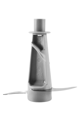 Mini hachoir électrique - 500 ml - 400 W