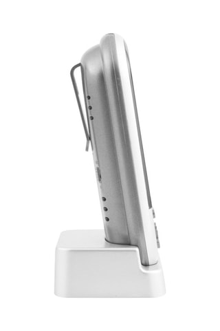 Thermosonde de cuisson sans fil - Blanc