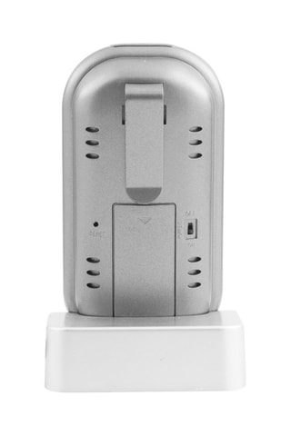 Thermosonde de cuisson sans fil - Blanc
