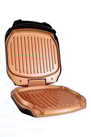 Elektrische Grillplaat Keramische bekleding