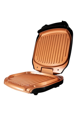 Elektrische Grillplaat Keramische bekleding