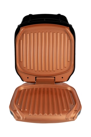 Elektrische Grillplaat Keramische bekleding