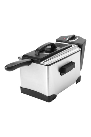 Roestvrijstalen Frituurpan Semi-Pro - 3 l