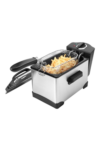 Roestvrijstalen Frituurpan Semi-Pro - 3 l