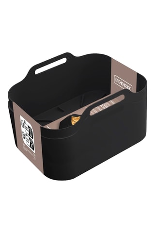 2 paniers de cuisson en silicone - 21,5 x 14,5 cm