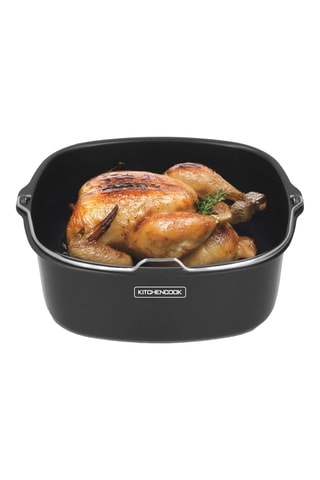 Panier pour air fryer