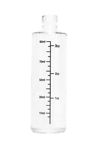 Spray à huile en verre -  90 ml