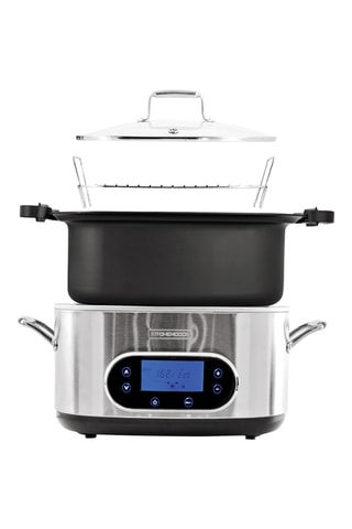 Multi-cuiseur - 5,6 l