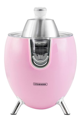 Presse-agrumes électrique Presspod - 550 ml - 200 W
