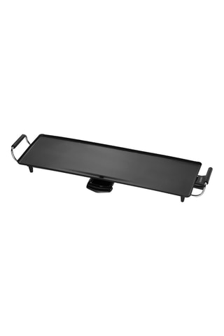 Plancha électrique