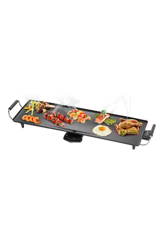 Plancha électrique